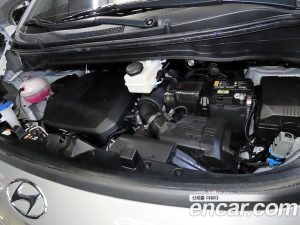 Hyundai Staria Wagon 3Door 2022 года из Южной Кореи