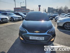 ChevroletGMDaewoo Spark LT 2020 года из Южной Кореи