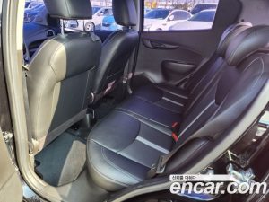 ChevroletGMDaewoo Spark LT 2020 года из Южной Кореи