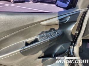ChevroletGMDaewoo Spark LT 2020 года из Южной Кореи
