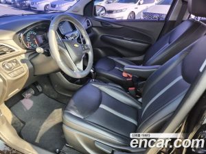 ChevroletGMDaewoo Spark LT 2020 года из Южной Кореи