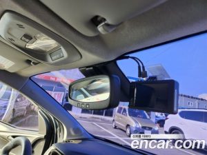 ChevroletGMDaewoo Spark LT 2020 года из Южной Кореи