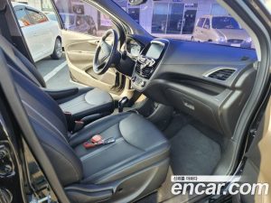 ChevroletGMDaewoo Spark LT 2020 года из Южной Кореи