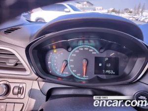 ChevroletGMDaewoo Spark LT 2020 года из Южной Кореи