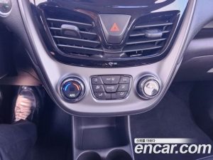 ChevroletGMDaewoo Spark LT 2020 года из Южной Кореи