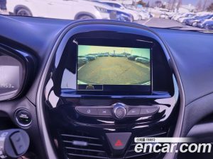 ChevroletGMDaewoo Spark LT 2020 года из Южной Кореи