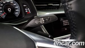 Audi A6 40 TDI 2020 года из Южной Кореи