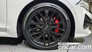 Kia K5 1.6 Turbo 2021 года из Южной Кореи