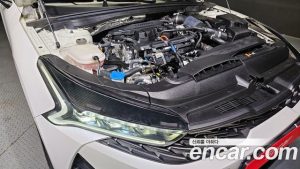 Kia K5 1.6 Turbo 2021 года из Южной Кореи