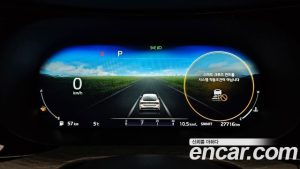 Kia K5 1.6 Turbo 2021 года из Южной Кореи