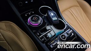 Kia K5 1.6 Turbo 2021 года из Южной Кореи