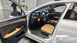 Kia K5 1.6 Turbo 2021 года из Южной Кореи