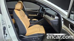 Kia K5 1.6 Turbo 2021 года из Южной Кореи