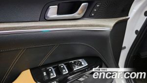 Kia K5 1.6 Turbo 2021 года из Южной Кореи