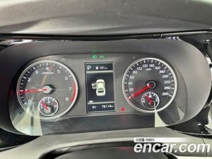 Kia K5 2.0 2020 года из Южной Кореи