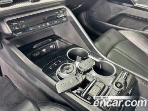 Kia K5 2.0 2020 года из Южной Кореи