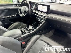 Kia K5 2.0 2020 года из Южной Кореи