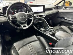 Kia K5 2.0 2020 года из Южной Кореи