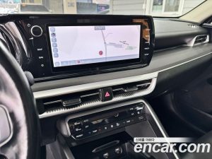 Kia K5 2.0 2020 года из Южной Кореи