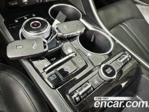 Kia K5 2.0 2020 года из Южной Кореи