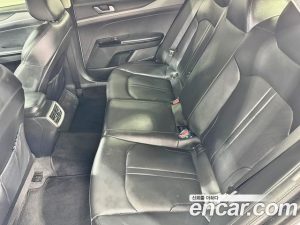 Kia K5 2.0 2020 года из Южной Кореи
