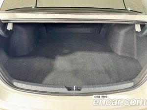 Kia K5 2.0 2020 года из Южной Кореи