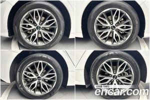 Kia K5 2.0 2020 года из Южной Кореи