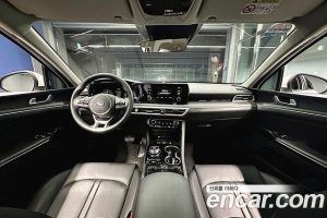 Kia K5 2.0 2020 года из Южной Кореи
