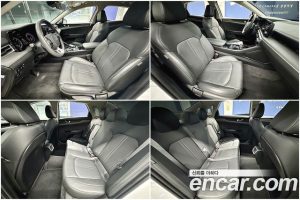 Kia K5 2.0 2020 года из Южной Кореи