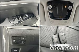 Kia K5 2.0 2020 года из Южной Кореи