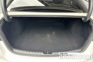 Kia K5 2.0 2020 года из Южной Кореи