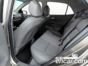 Kia morning Prestige 2021 года из Южной Кореи