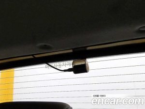 Kia morning Prestige 2021 года из Южной Кореи
