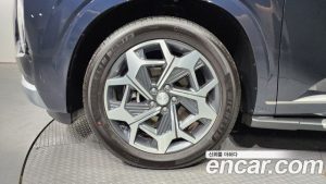 Hyundai Palisade Бензин 3.8 2WD 2022 года из Южной Кореи