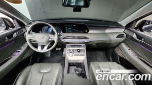 Hyundai Palisade Бензин 3.8 2WD 2022 года из Южной Кореи