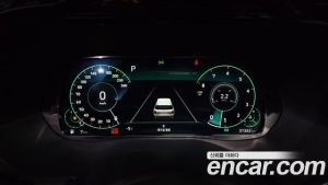 Hyundai Palisade Бензин 3.8 2WD 2022 года из Южной Кореи