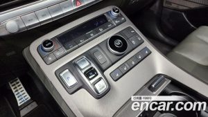 Hyundai Palisade Бензин 3.8 2WD 2022 года из Южной Кореи