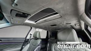 Hyundai Palisade Бензин 3.8 2WD 2022 года из Южной Кореи