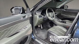 Hyundai Palisade Бензин 3.8 2WD 2022 года из Южной Кореи