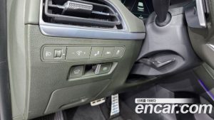 Hyundai Palisade Бензин 3.8 2WD 2022 года из Южной Кореи