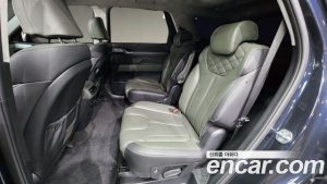 Hyundai Palisade Бензин 3.8 2WD 2022 года из Южной Кореи