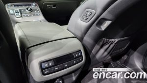 Hyundai Palisade Бензин 3.8 2WD 2022 года из Южной Кореи
