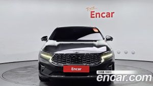 Kia K7 3.0 GDI Signature 2021 года из Южной Кореи