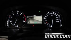 Kia K7 3.0 GDI Signature 2021 года из Южной Кореи