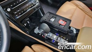Kia K7 3.0 GDI Signature 2021 года из Южной Кореи