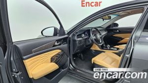Kia K7 3.0 GDI Signature 2021 года из Южной Кореи