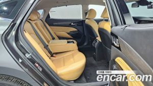 Kia K7 3.0 GDI Signature 2021 года из Южной Кореи