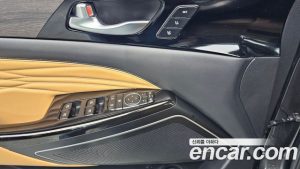 Kia K7 3.0 GDI Signature 2021 года из Южной Кореи