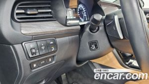 Kia K7 3.0 GDI Signature 2021 года из Южной Кореи
