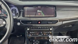 Kia K7 3.0 GDI Signature 2021 года из Южной Кореи